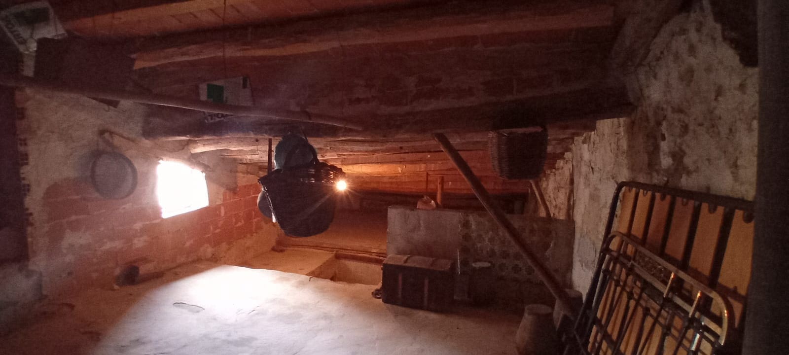 3 soverom Hus til salgs i Banon - € 31 900 (Ref: 9400112)