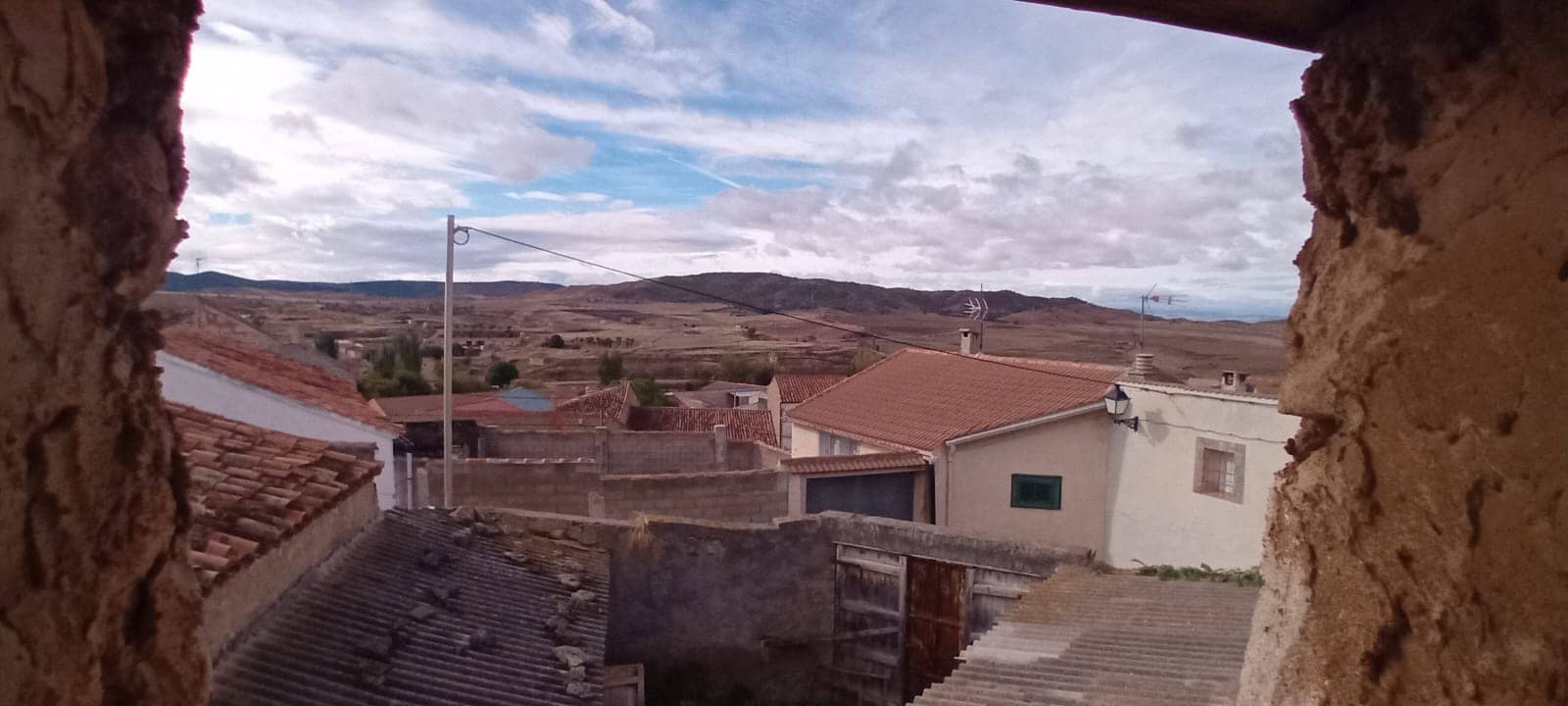 3 soverom Hus til salgs i Banon - € 31 900 (Ref: 9400112)