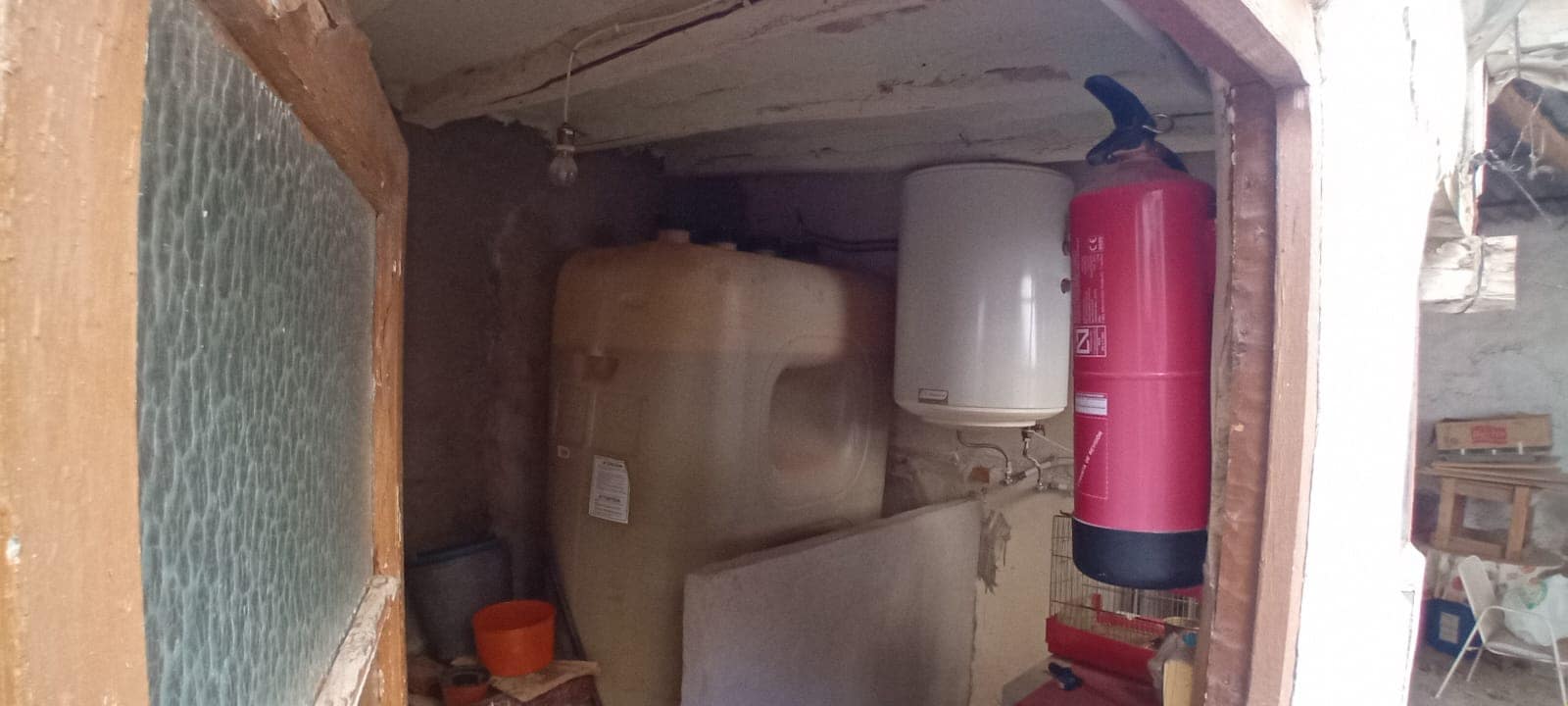 3 soverom Hus til salgs i Banon - € 31 900 (Ref: 9400112)