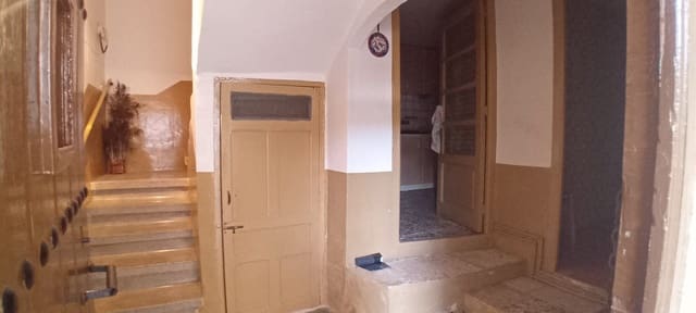 3 soverom Hus til salgs i Bañón - € 31 900 (Ref: 9400112)