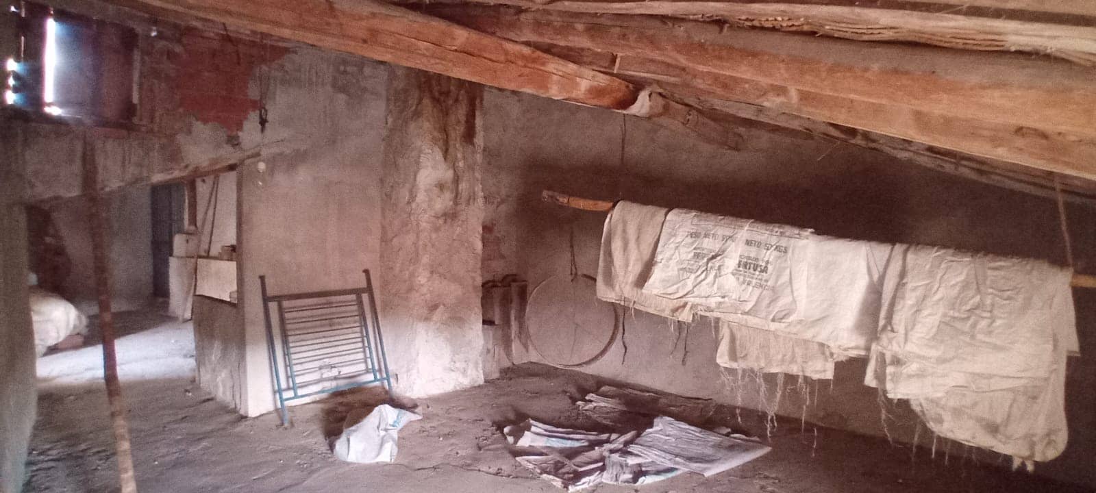 3 soverom Hus til salgs i Banon - € 31 900 (Ref: 9400112)