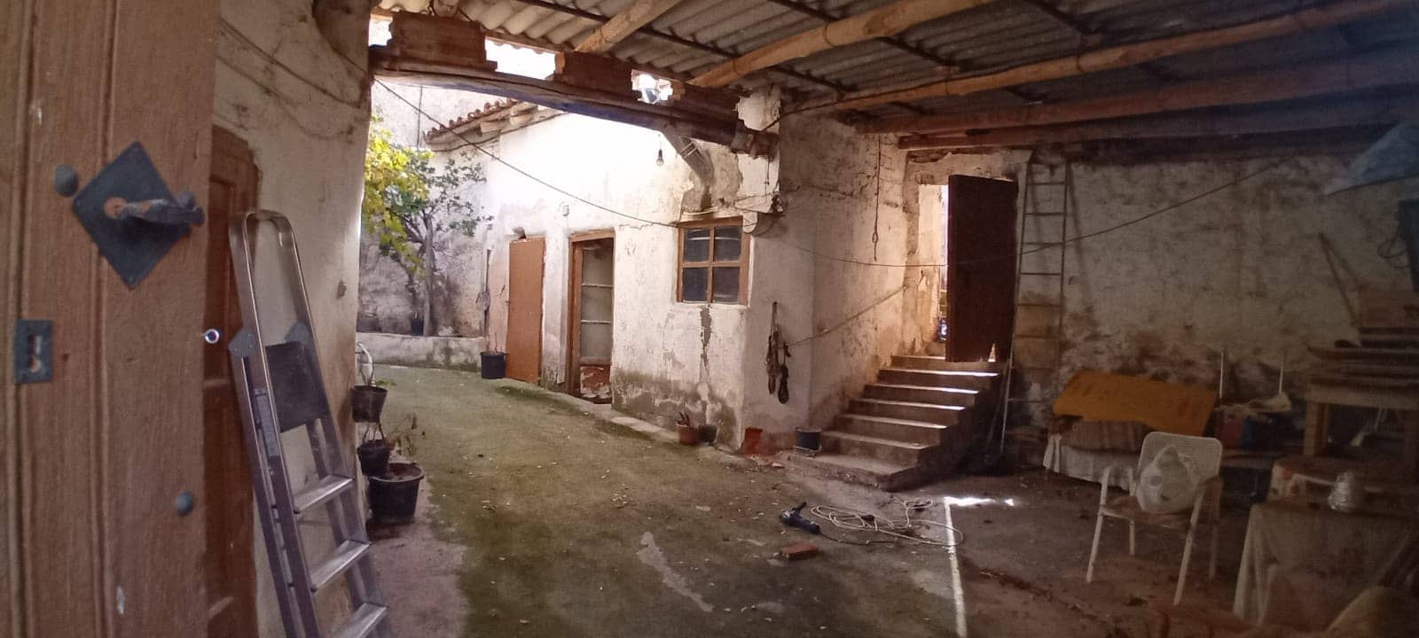 3 soverom Hus til salgs i Banon - € 31 900 (Ref: 9400112)