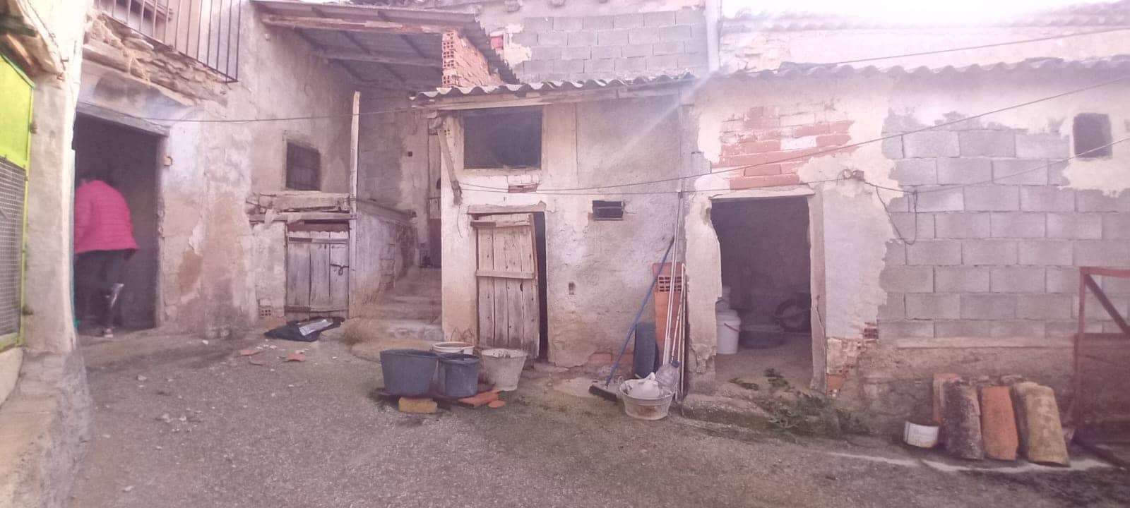 3 soverom Hus til salgs i Banon - € 31 900 (Ref: 9400112)