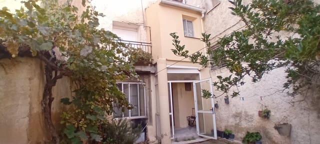 3 soverom Hus til salgs i Bañón - € 31 900 (Ref: 9400112)