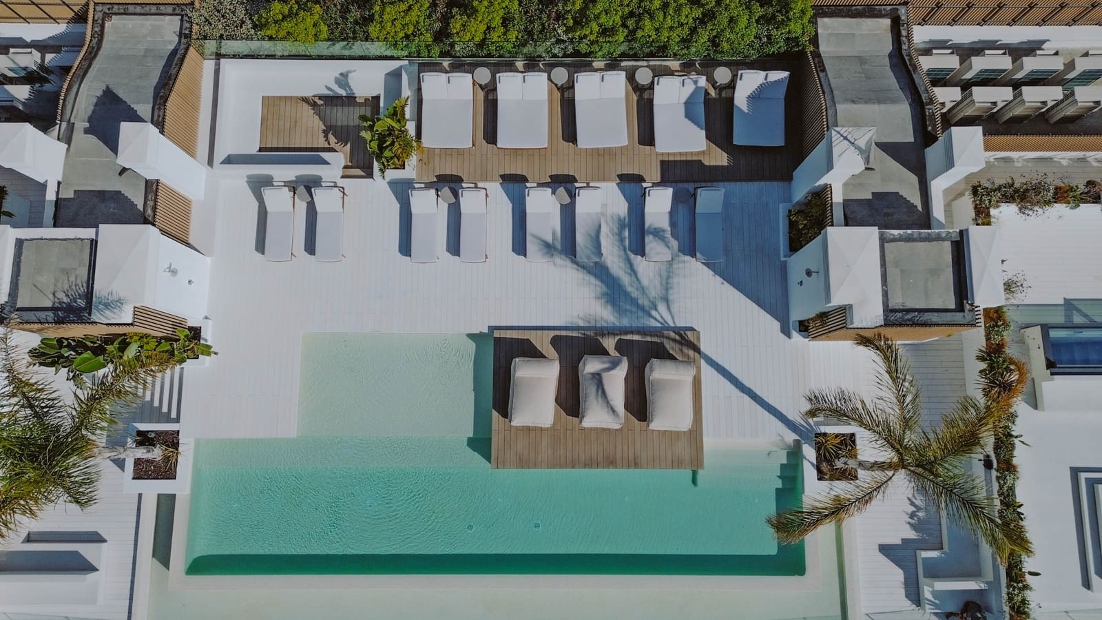 2 makuuhuone Kattohuoneisto myytävänä paikassa Santa Eulalia / Santa Eularia mukana uima-altaan 
autotalli - 2 427 269 € (Ref: 10086925)