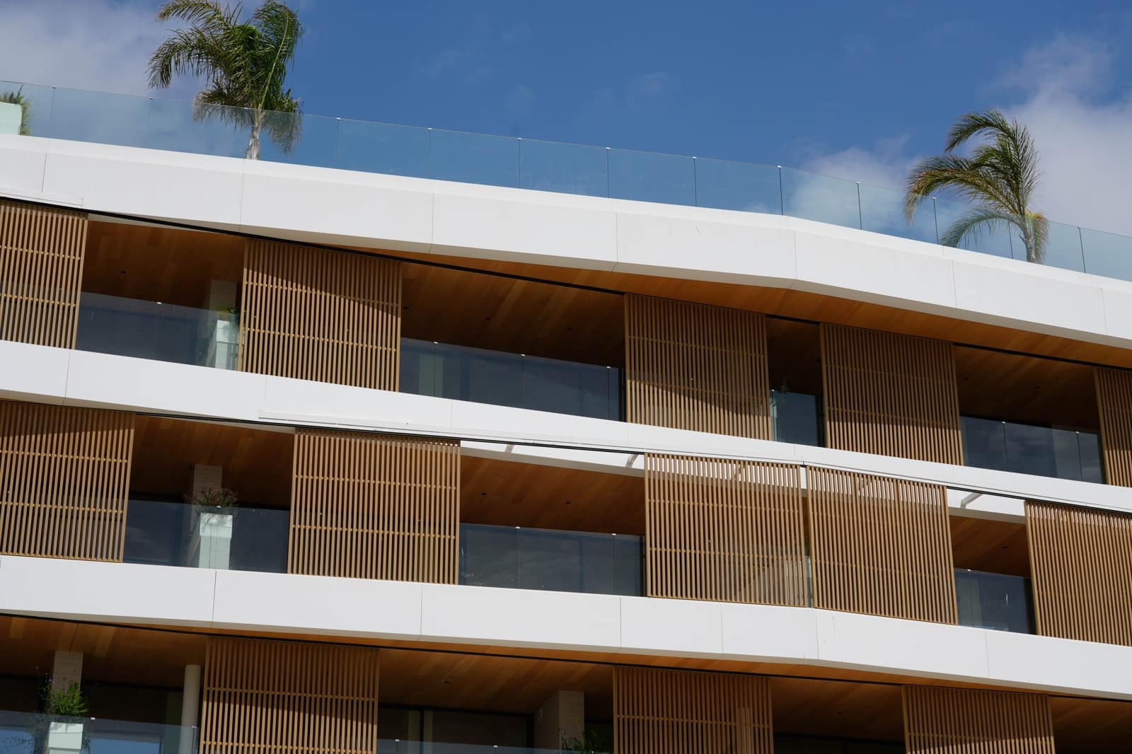 2 makuuhuone Kattohuoneisto myytävänä paikassa Santa Eulalia / Santa Eularia mukana uima-altaan 
autotalli - 2 427 269 € (Ref: 10086925)