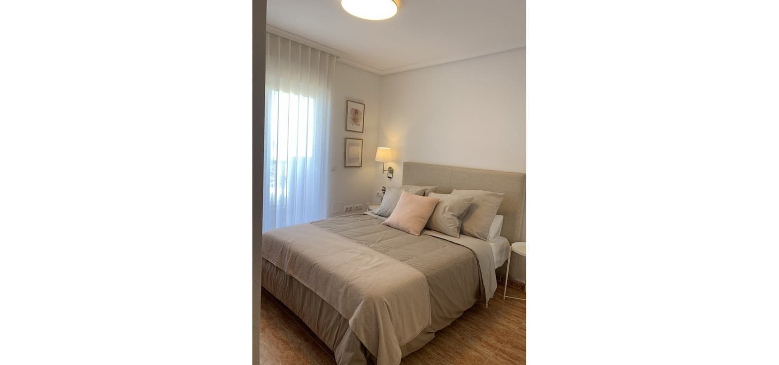3 Zimmer Apartment zu verkaufen in La Manga del Mar Menor mit Pool