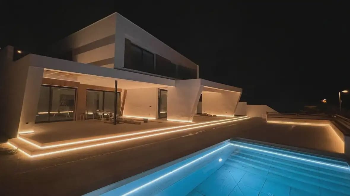 4 sovrum Villa till salu i La Victoria de Acentejo med garage - 1 750 000 € (Ref: 10009879)