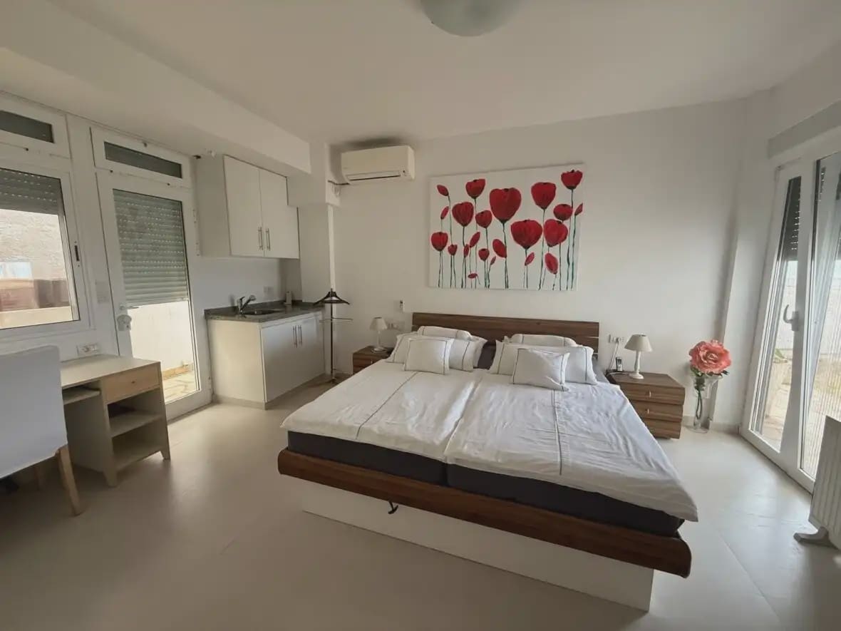 3 soverom Villa til salgs i Puerto de la Cruz med garasje - € 1 500 000 (Ref: 10009880)