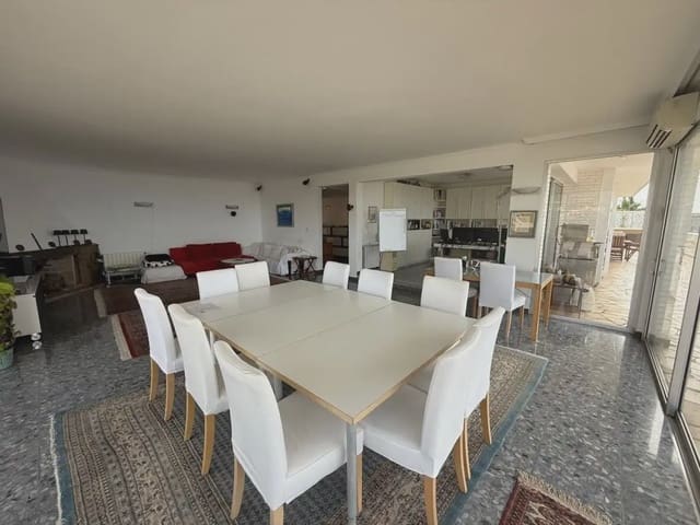 3 soverom Villa til salgs i Puerto de la Cruz med garasje - € 1 500 000 (Ref: 10009880)