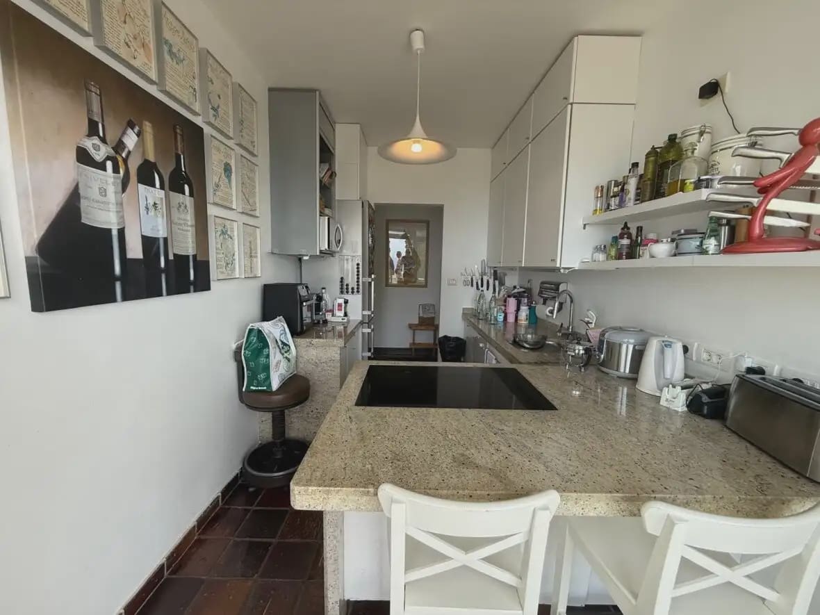 3 soverom Villa til salgs i Puerto de la Cruz med garasje - € 1 500 000 (Ref: 10009880)
