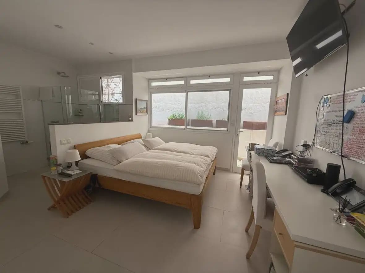 3 soverom Villa til salgs i Puerto de la Cruz med garasje - € 1 500 000 (Ref: 10009880)