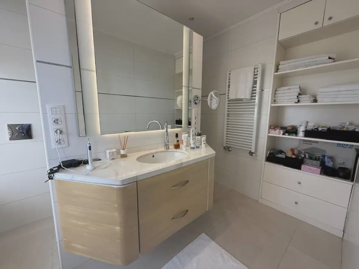 3 soverom Villa til salgs i Puerto de la Cruz med garasje - € 1 500 000 (Ref: 10009880)