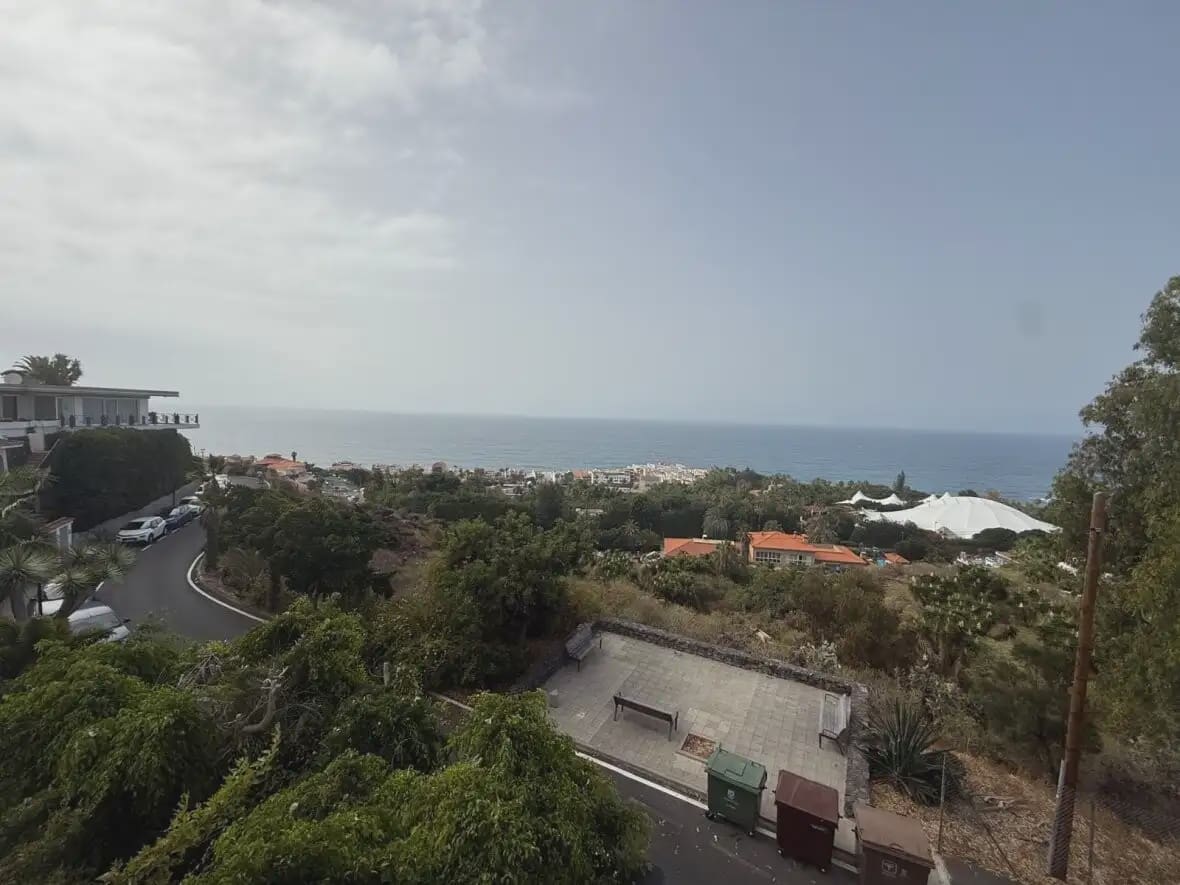 3 soverom Villa til salgs i Puerto de la Cruz med garasje - € 1 500 000 (Ref: 10009880)