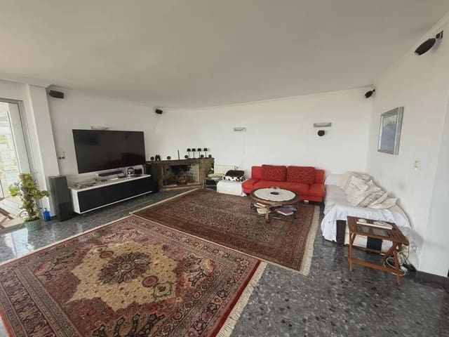 3 soverom Villa til salgs i Puerto de la Cruz med garasje - € 1 500 000 (Ref: 10009880)