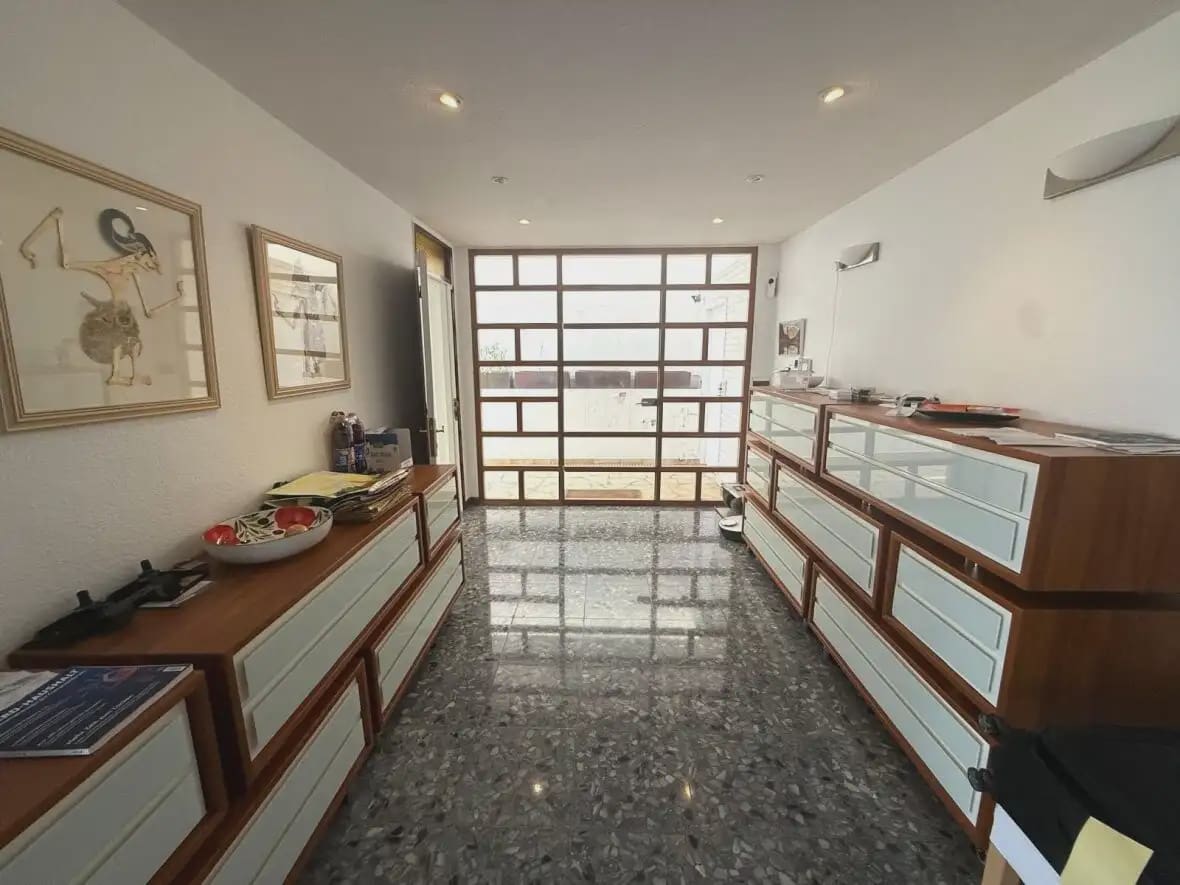 3 soverom Villa til salgs i Puerto de la Cruz med garasje - € 1 500 000 (Ref: 10009880)