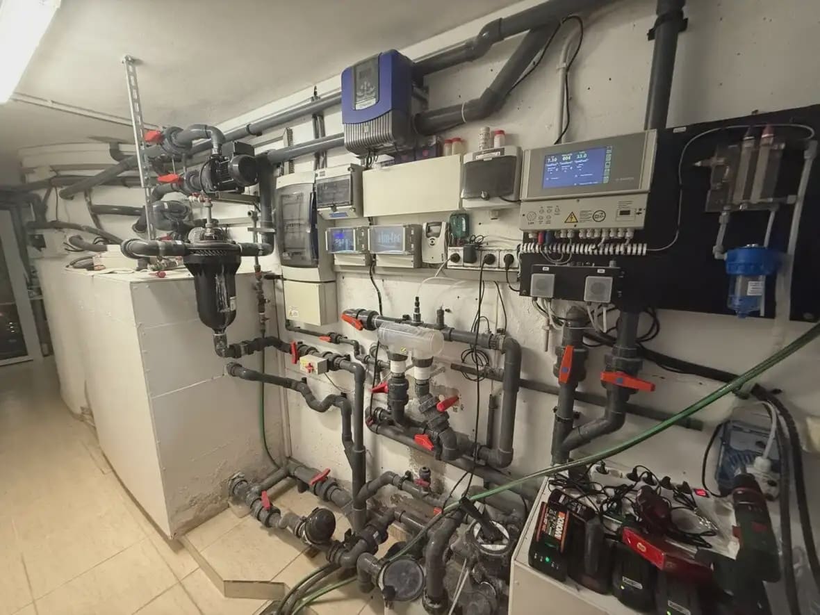 3 soverom Villa til salgs i Puerto de la Cruz med garasje - € 1 500 000 (Ref: 10009880)