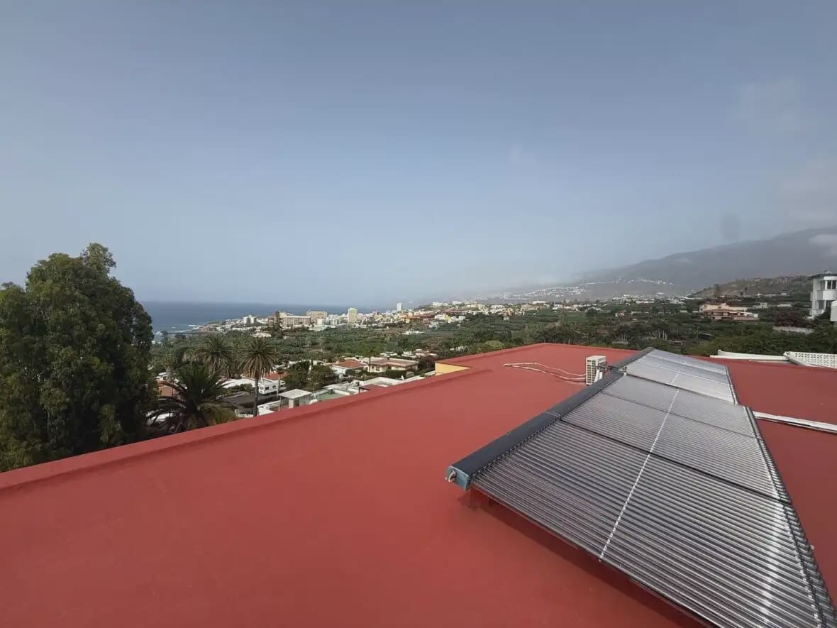 3 soverom Villa til salgs i Puerto de la Cruz med garasje - € 1 500 000 (Ref: 10009880)