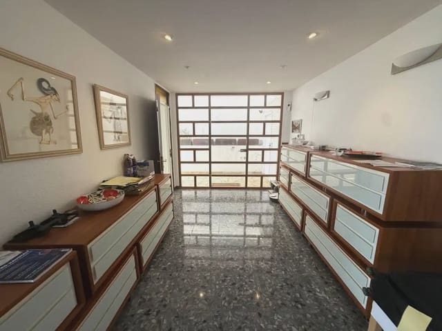 3 soverom Villa til salgs i Puerto de la Cruz med garasje - € 1 500 000 (Ref: 10009880)