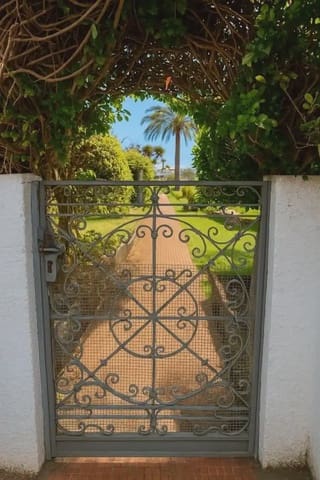 10 sovrum Villa till salu i Santa Ursula med garage - 1 900 000 € (Ref: 10009881)