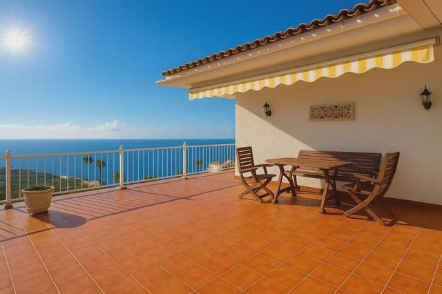 10 sovrum Villa till salu i Santa Ursula med garage - 1 900 000 € (Ref: 10009881)