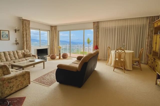 10 sovrum Villa till salu i Santa Ursula med garage - 1 900 000 € (Ref: 10009881)