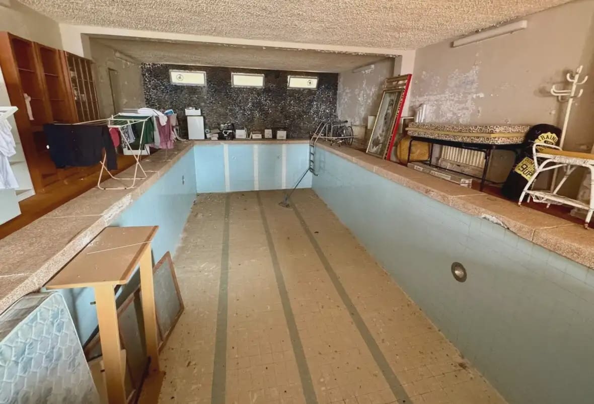 10 sovrum Villa till salu i Santa Ursula med garage - 1 900 000 € (Ref: 10009881)