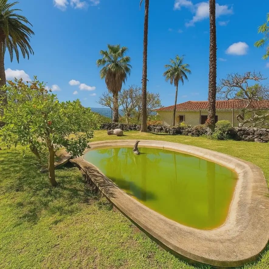 10 sovrum Villa till salu i Santa Ursula med garage - 1 900 000 € (Ref: 10009881)
