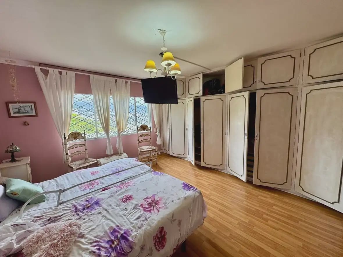 10 sovrum Villa till salu i Santa Ursula med garage - 1 900 000 € (Ref: 10009881)