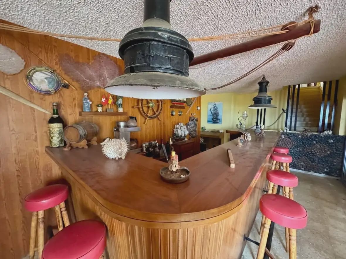 10 sovrum Villa till salu i Santa Ursula med garage - 1 900 000 € (Ref: 10009881)