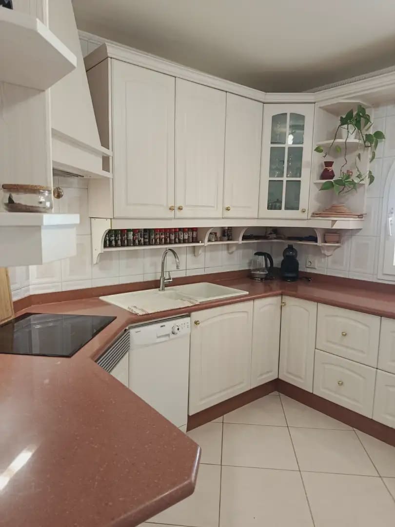 4 chambre Villa/Maison à vendre à Santa Ursula - 1 290 000 € (Ref: 10018212)