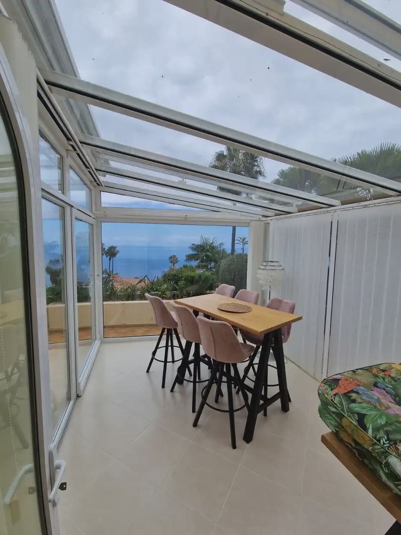 4 chambre Villa/Maison à vendre à Santa Ursula - 1 290 000 € (Ref: 10018212)