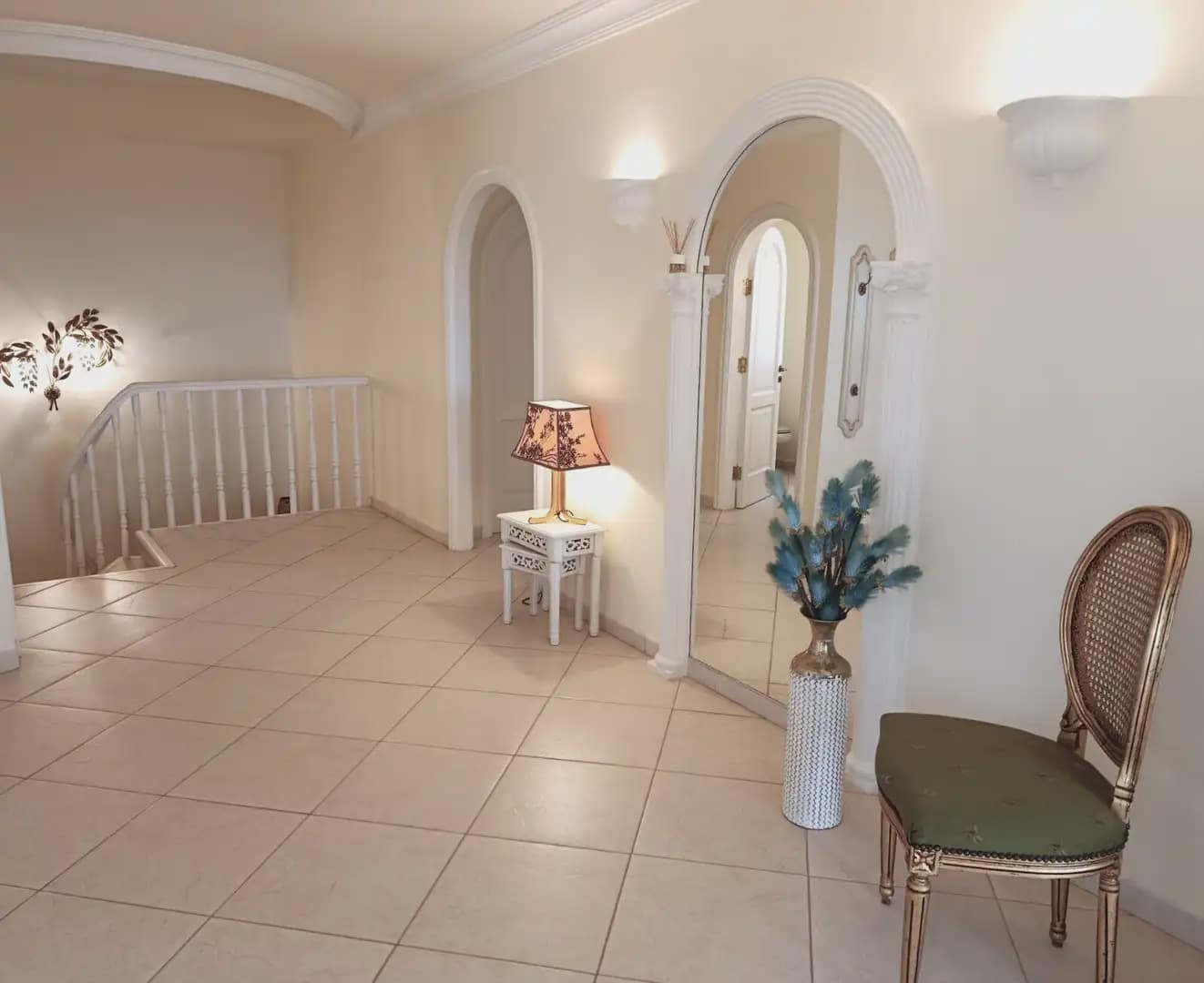 4 chambre Villa/Maison à vendre à Santa Ursula - 1 290 000 € (Ref: 10018212)