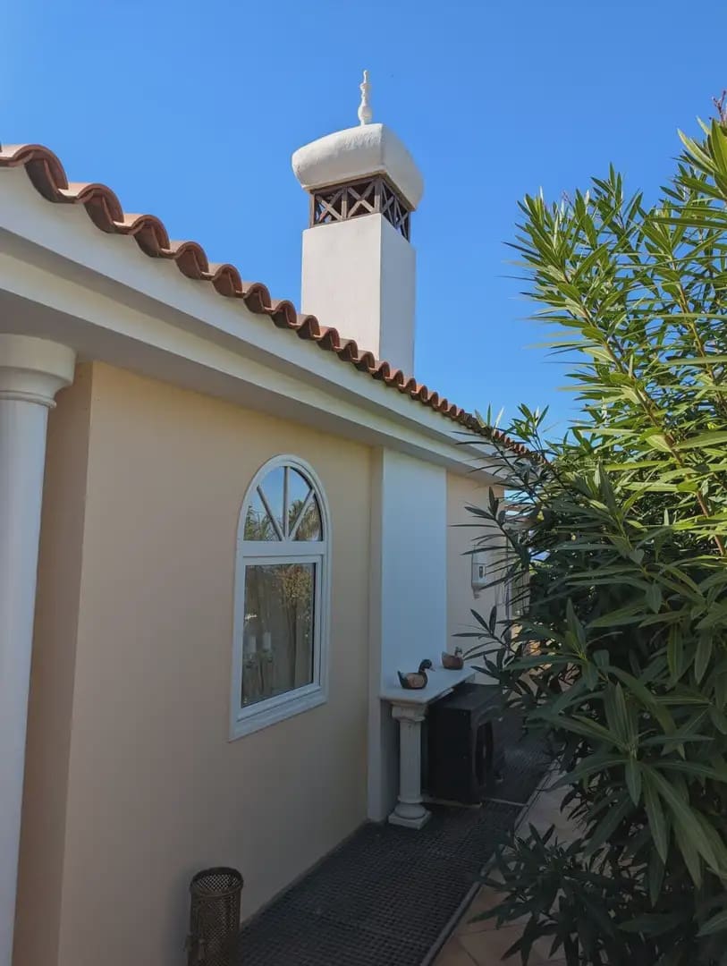 4 chambre Villa/Maison à vendre à Santa Ursula - 1 290 000 € (Ref: 10018212)