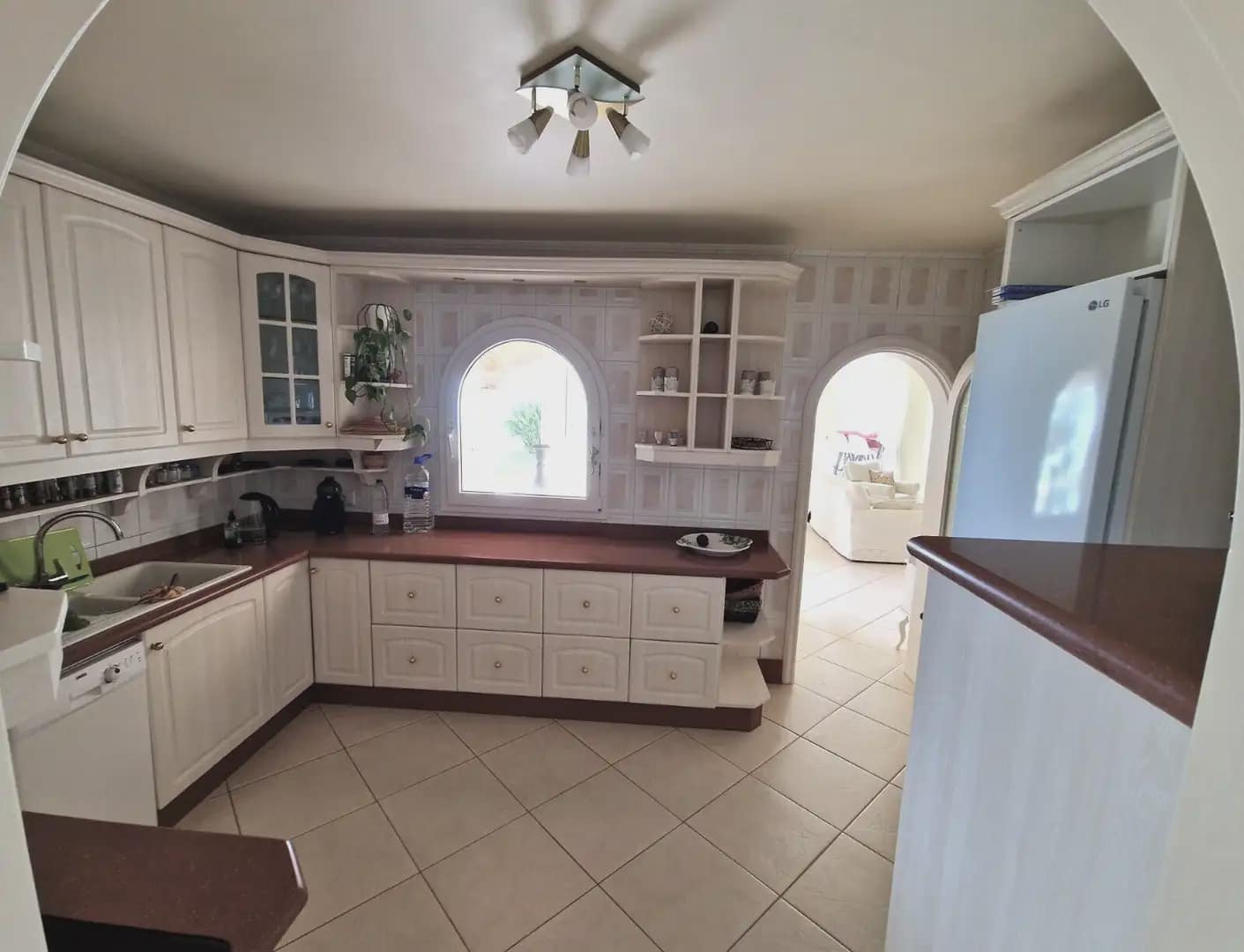 4 chambre Villa/Maison à vendre à Santa Ursula - 1 290 000 € (Ref: 10018212)