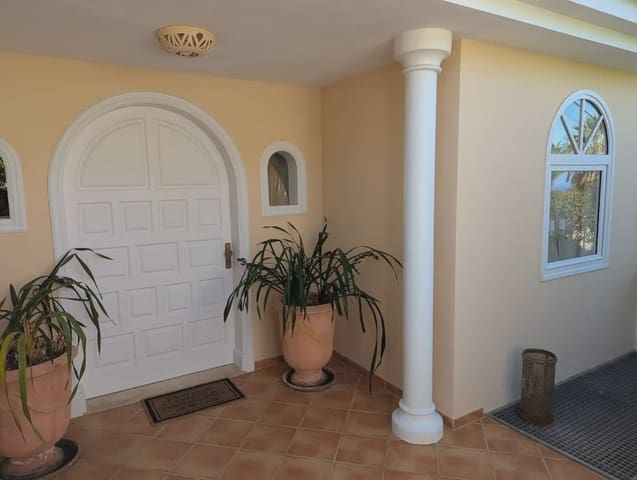 4 chambre Villa/Maison à vendre à Santa Ursula - 1 290 000 € (Ref: 10018212)
