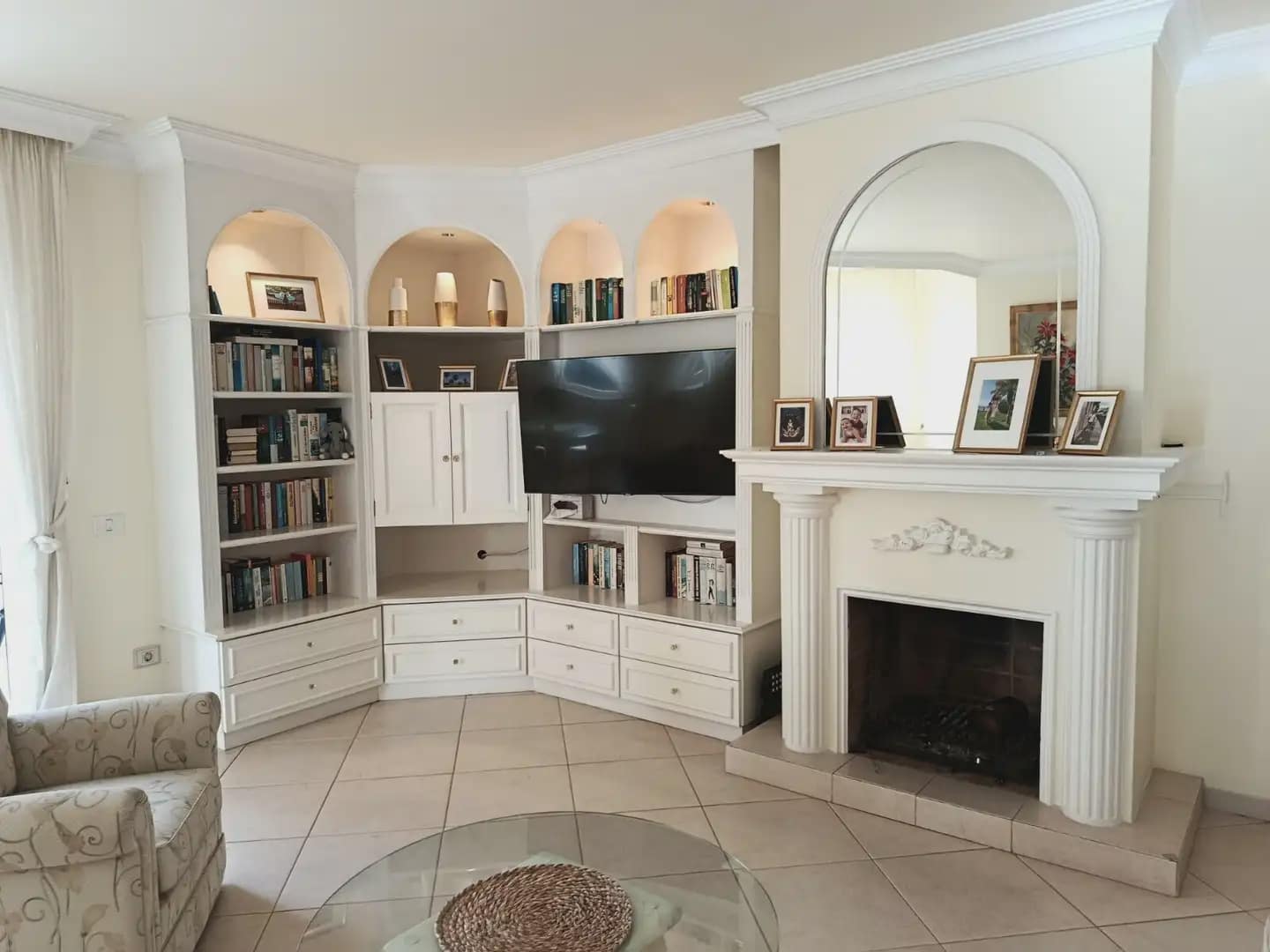4 chambre Villa/Maison à vendre à Santa Ursula - 1 290 000 € (Ref: 10018212)