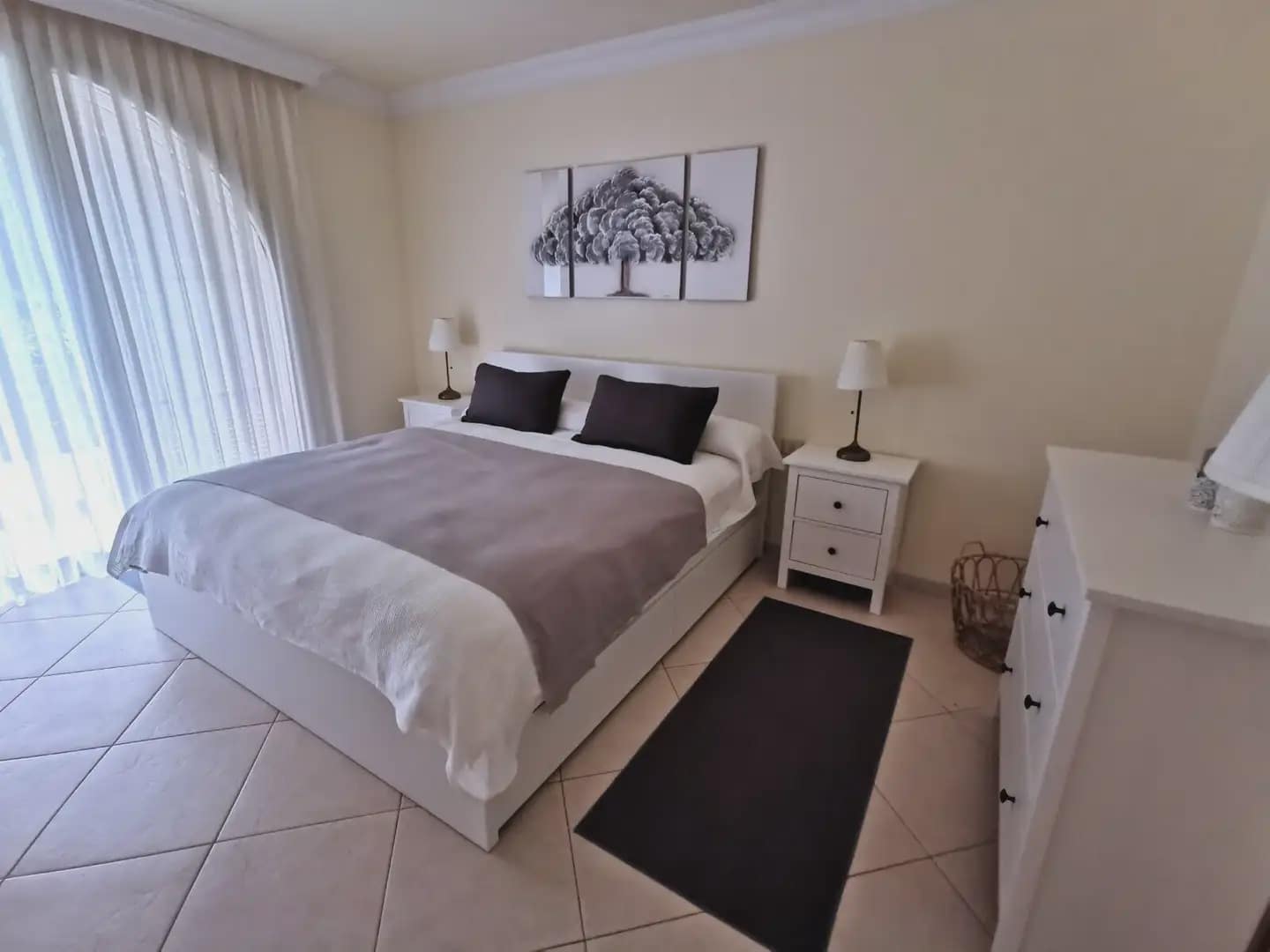 4 chambre Villa/Maison à vendre à Santa Ursula - 1 290 000 € (Ref: 10018212)
