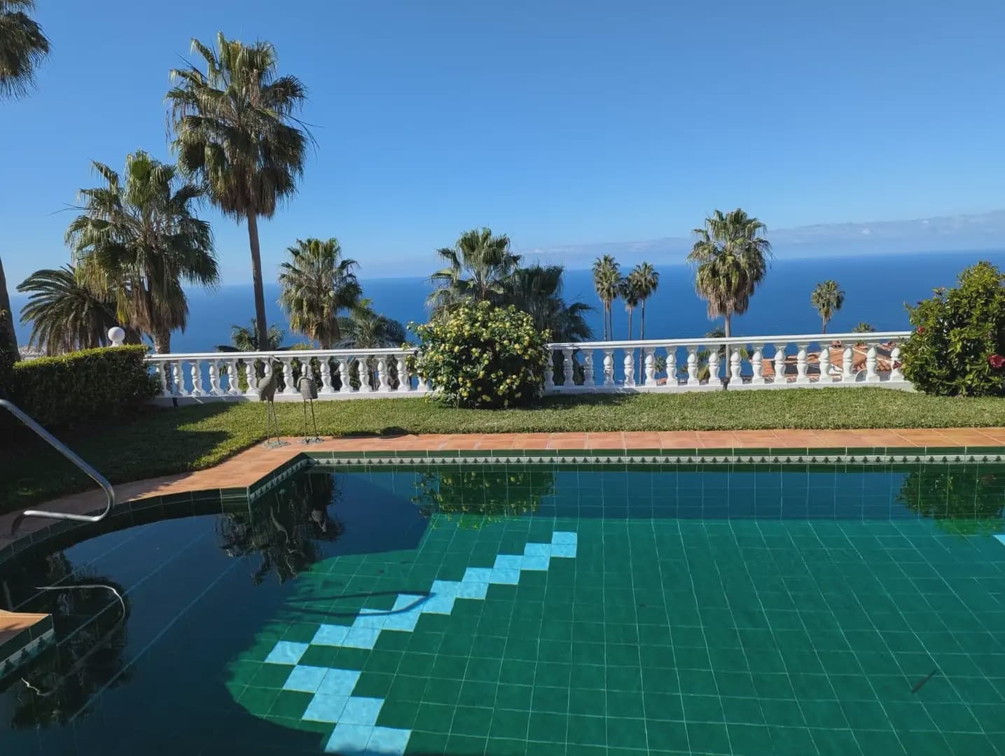 4 chambre Villa/Maison à vendre à Santa Ursula - 1 290 000 € (Ref: 10018212)