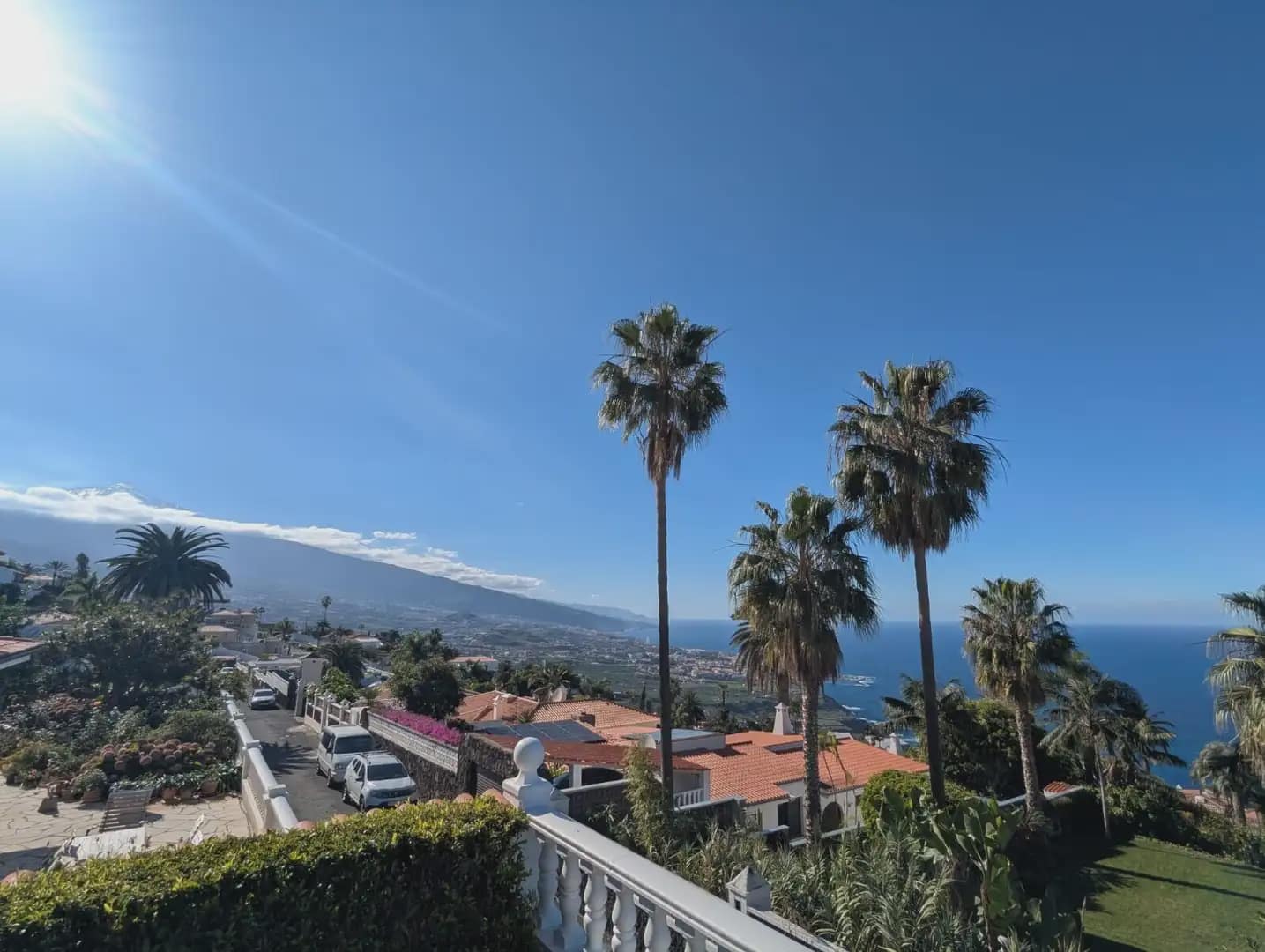 4 chambre Villa/Maison à vendre à Santa Ursula - 1 290 000 € (Ref: 10018212)