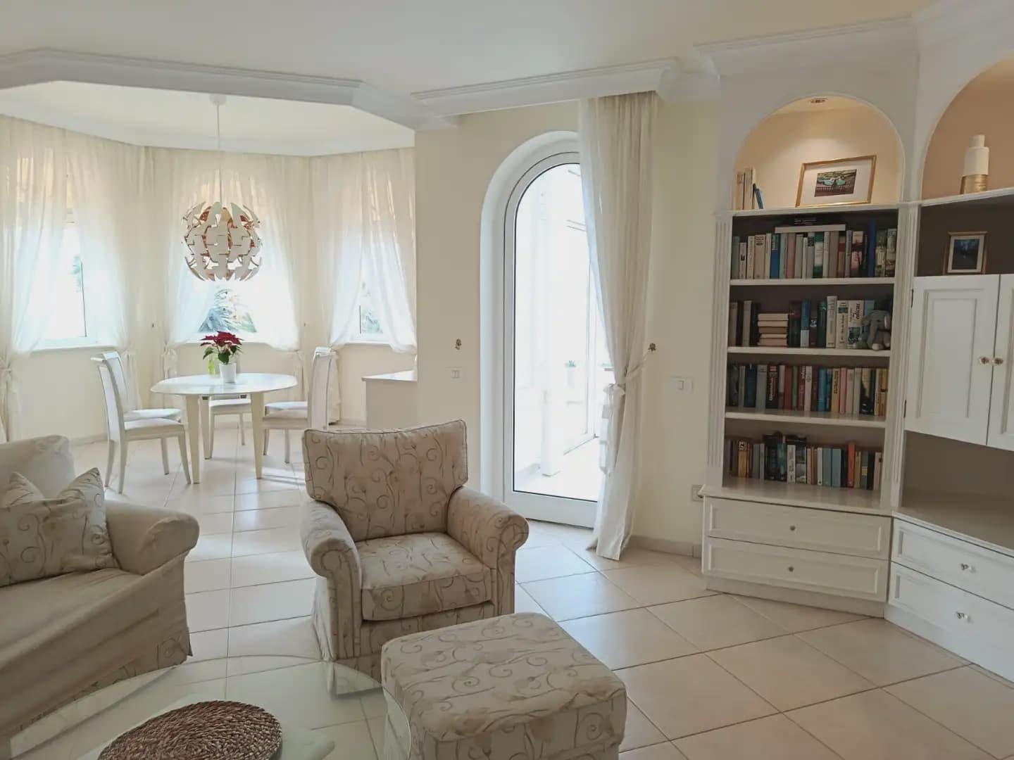 4 chambre Villa/Maison à vendre à Santa Ursula - 1 290 000 € (Ref: 10018212)