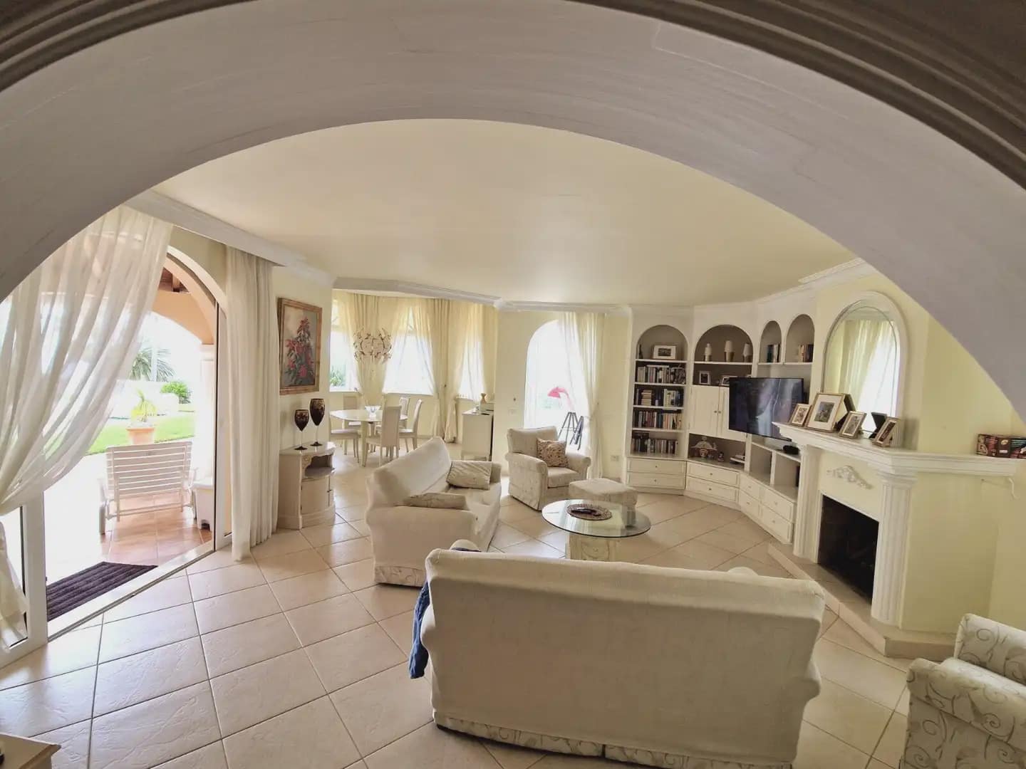 4 chambre Villa/Maison à vendre à Santa Ursula - 1 290 000 € (Ref: 10018212)