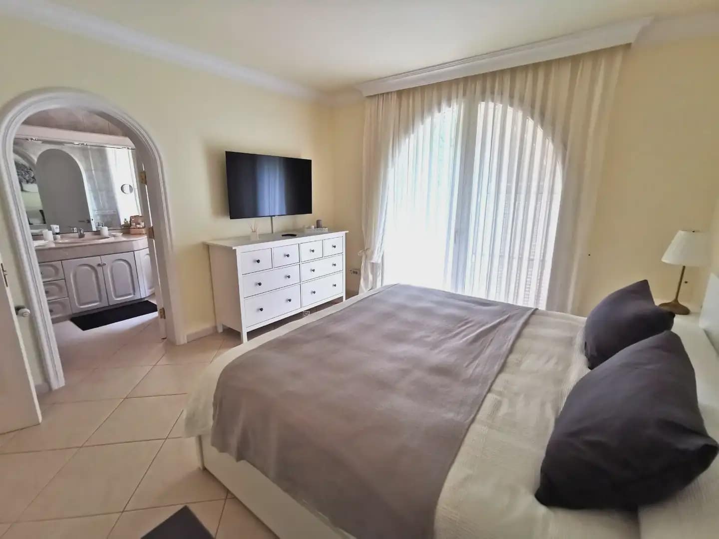 4 chambre Villa/Maison à vendre à Santa Ursula - 1 290 000 € (Ref: 10018212)