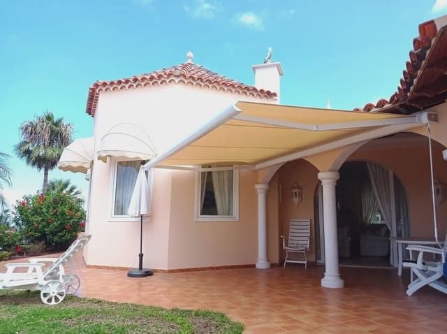 4 chambre Villa/Maison à vendre à Santa Ursula - 1 290 000 € (Ref: 10018212)