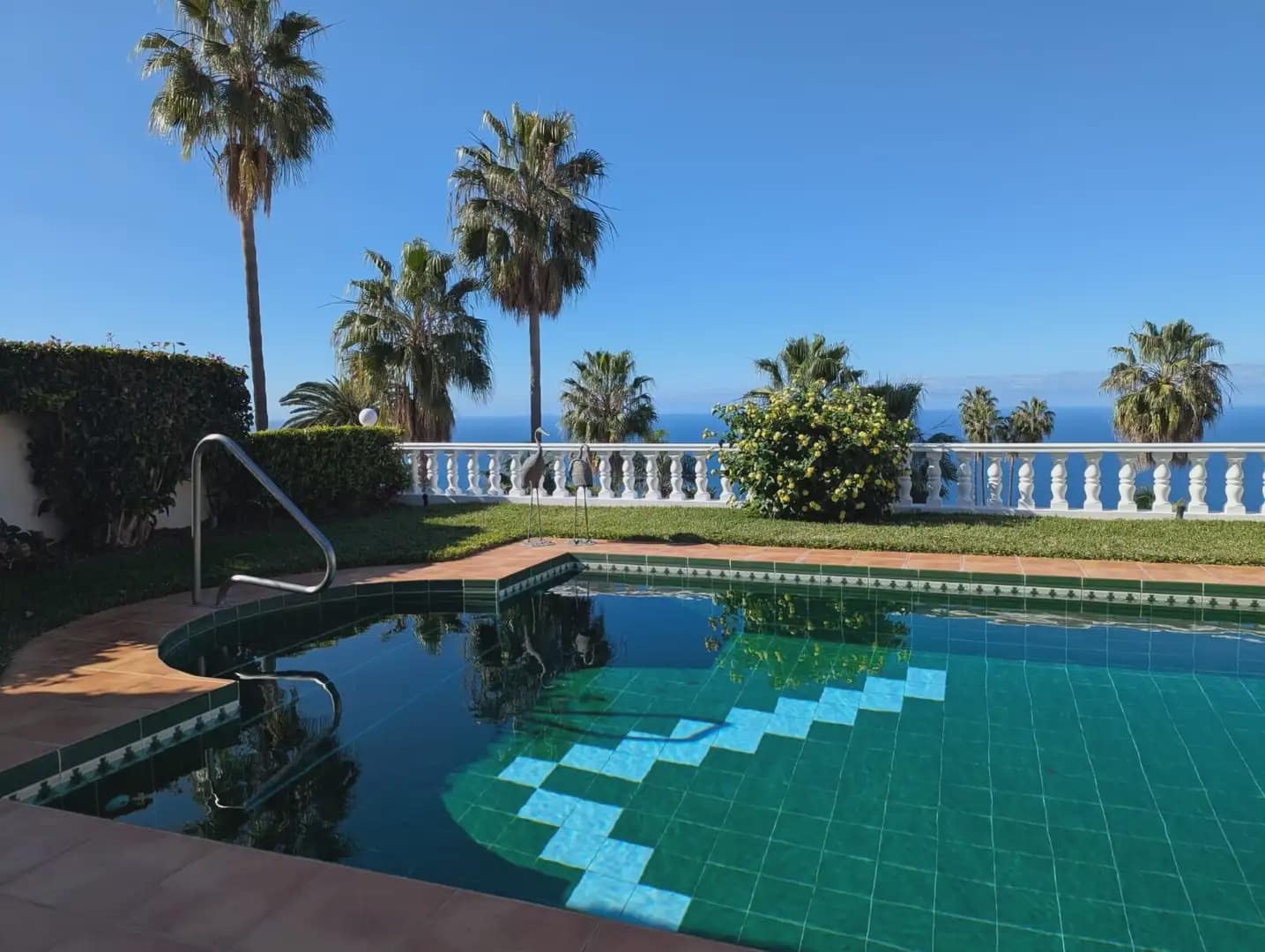 4 chambre Villa/Maison à vendre à Santa Ursula - 1 290 000 € (Ref: 10018212)