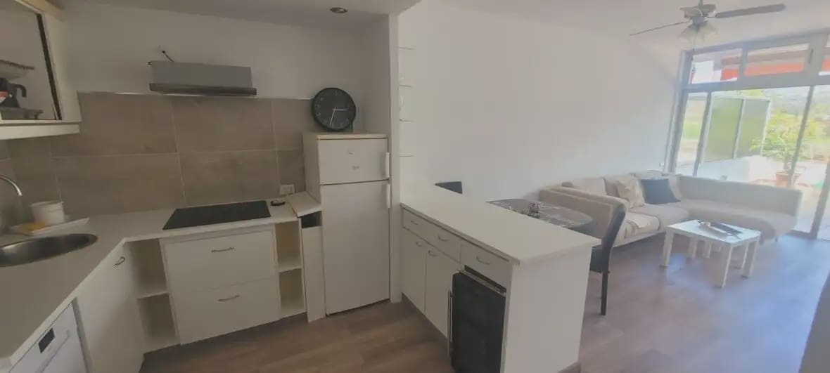 Estudio de 1 habitación en Puerto de la Cruz en venta - 220.000 € (Ref: 10021872)