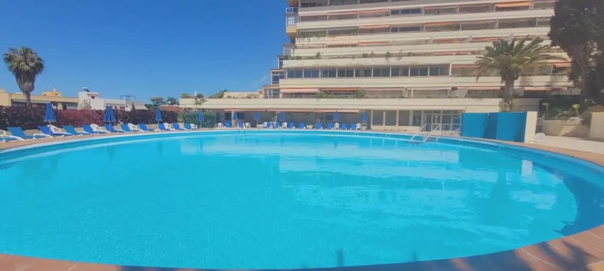 Estudio de 1 habitación en Puerto de la Cruz en venta - 220.000 € (Ref: 10021872)