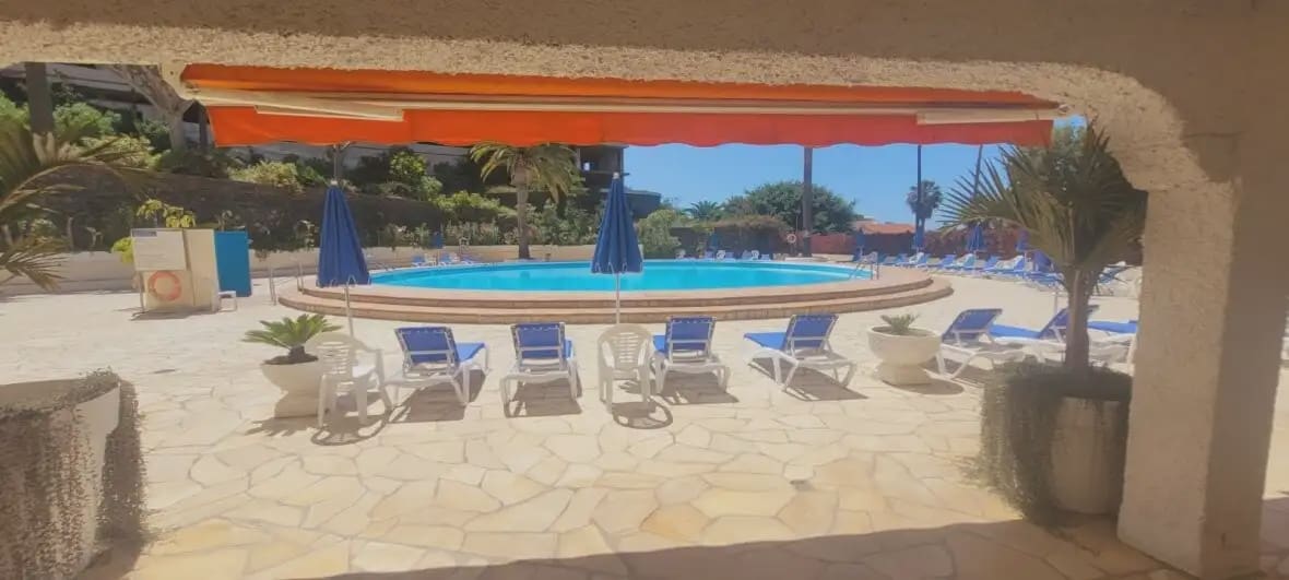 Estudio de 1 habitación en Puerto de la Cruz en venta - 220.000 € (Ref: 10021872)