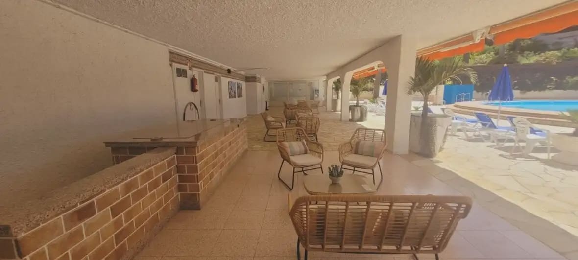 Estudio de 1 habitación en Puerto de la Cruz en venta - 220.000 € (Ref: 10021872)