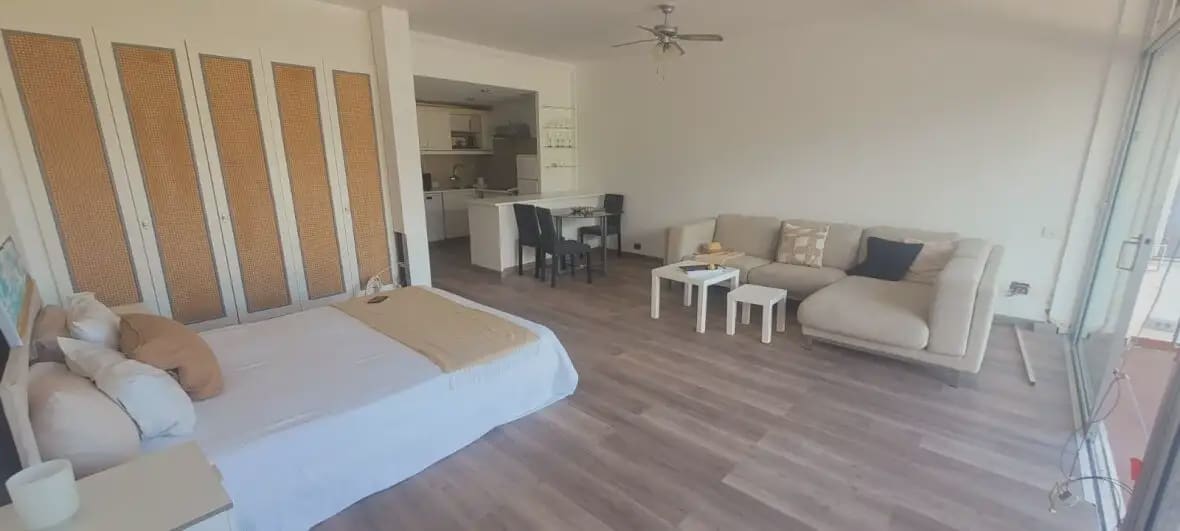 Estudio de 1 habitación en Puerto de la Cruz en venta - 220.000 € (Ref: 10021872)